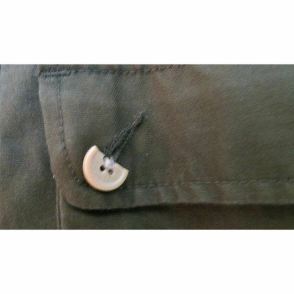 Element Wolfeboro Green Jacket L - Picture 6 of 6